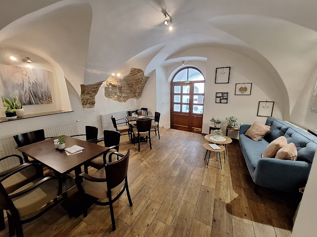 Caffe bar Raffaello - Svitavy