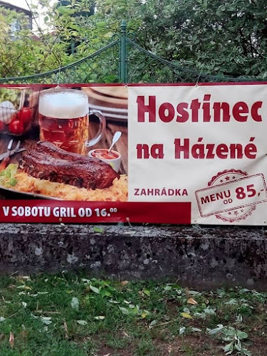 Opinii despre Restaurace & penzion Házená în Holešov - Gastronomie a pohostinství