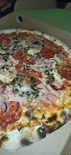 Pizzburg - Gastronomie a pohostinství