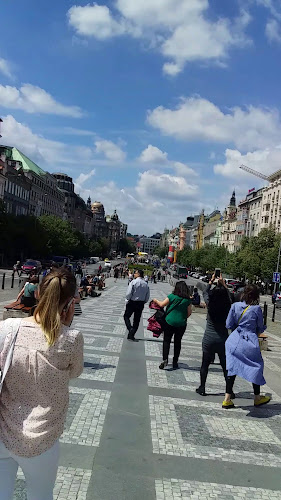 Mangal Restaurant - Nové Město