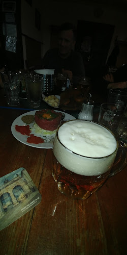 Příchovická hospůdka - Liberec