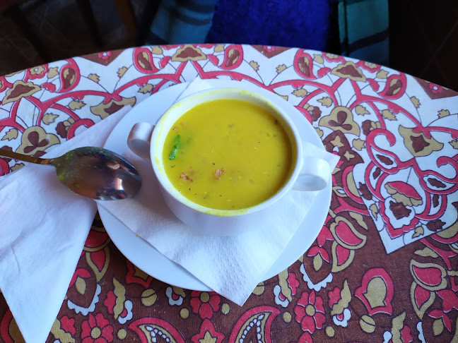 Curry Masala Praha - Gastronomie a pohostinství