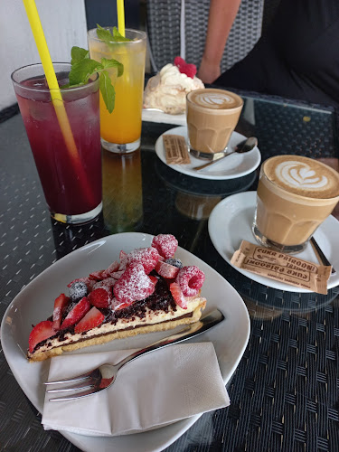 Presto Coffee - Rokycany