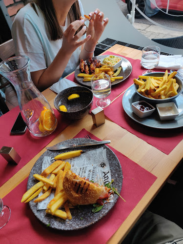 Comentarii opinii despre Barvírna Craft Beer & Burgers