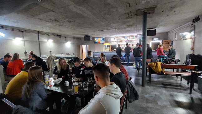 Comentarii opinii despre Recharging Bar