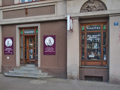 Vinotéka Království Vín