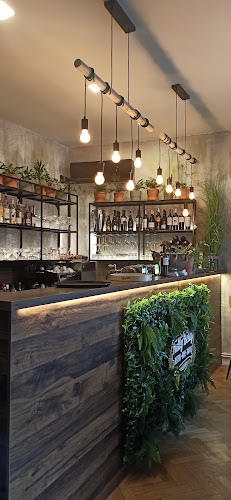 Fully Belly - Bistro * Bar * Tapas & Food Truck