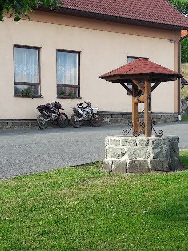 Comentarii opinii despre Restaurace a pension u Horáků