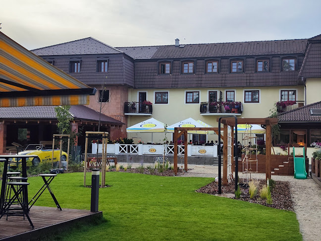 Natali Bistrárna - České Budějovice