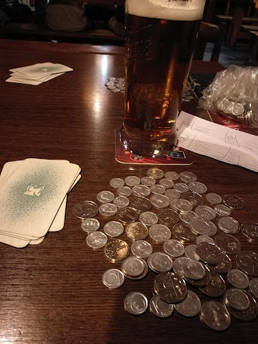 Pivnice U Ptáčků - Teplice