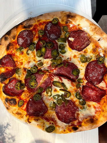 Comentarii opinii despre Pizzeria GoLoSoNa