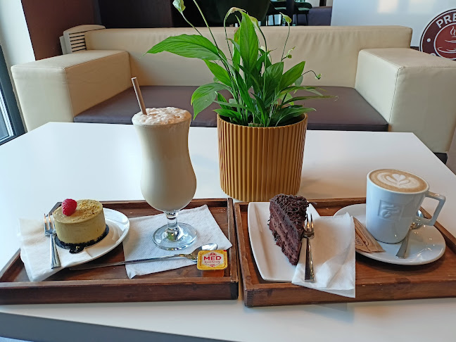 Comentarii opinii despre Presto Coffee