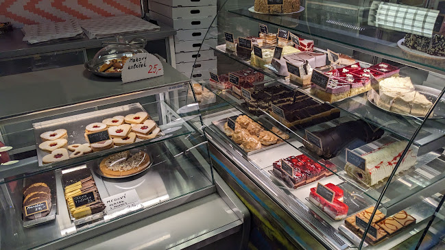 CUKRÁŘSTVÍ Jablunkov