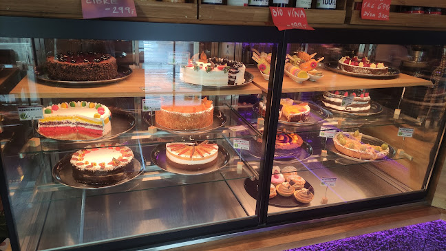 Crêperie Café Girafe - Gastronomie a pohostinství