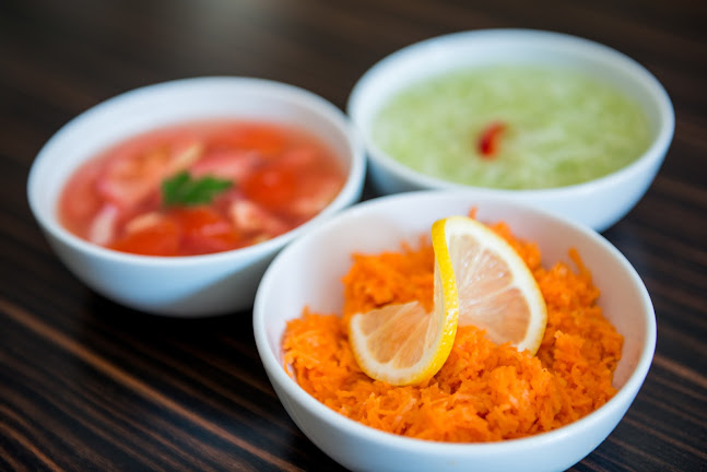 Restaurace Mlýnská