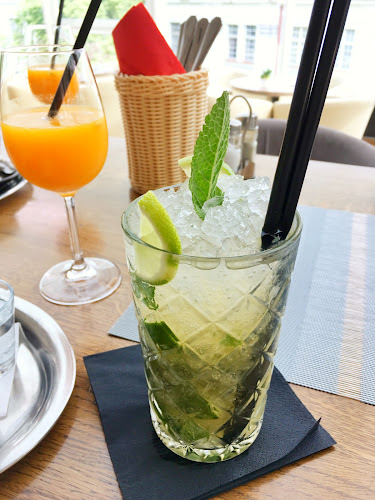 Caffe Perla - Karlovy Vary