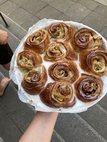 Kavárna Na Věky - Praha 5