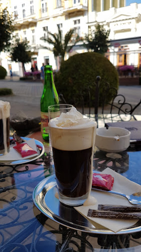 Café Tři lilie - Gastronomie a pohostinství