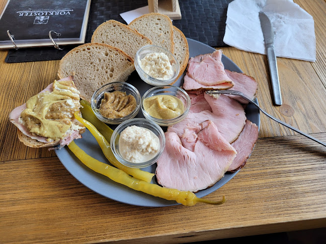 Klášterní pivovar Porta Coeli - Brno