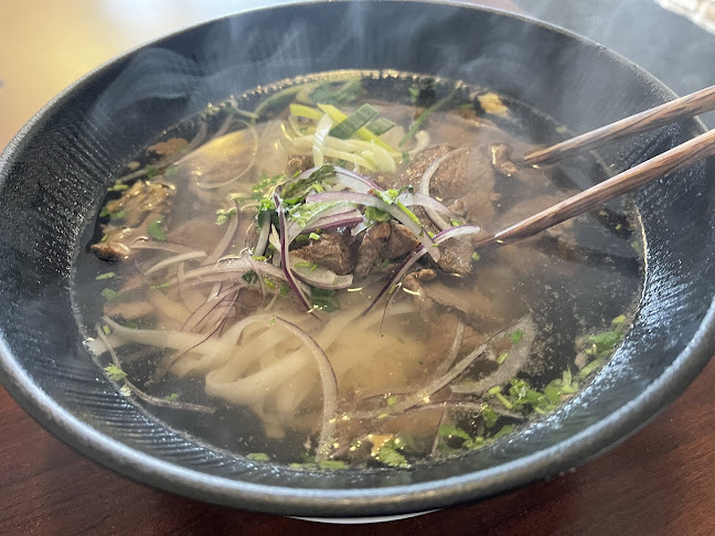 Comentarii opinii despre Quán Việt