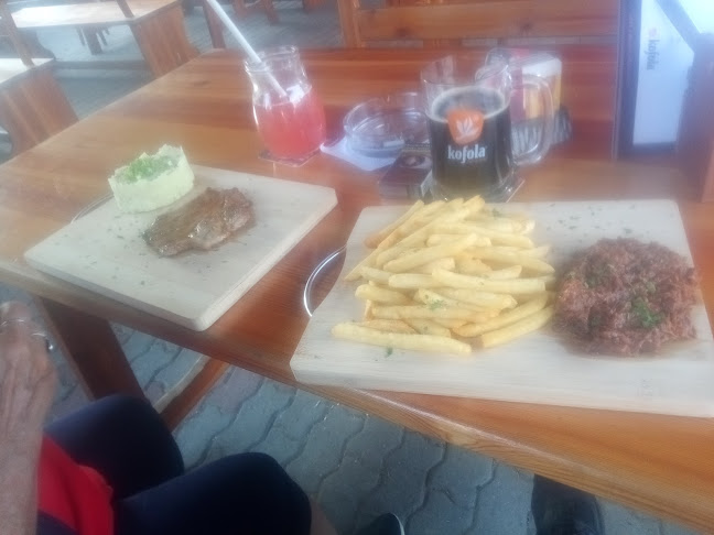 Restaurace Grand - Gastronomie a pohostinství