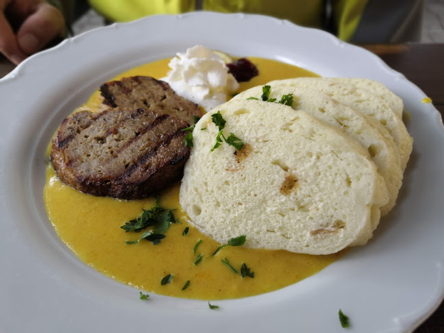 Opinii despre Restaurace / Penzion - Selský dvůr în Karlovy Vary - Gastronomie a pohostinství