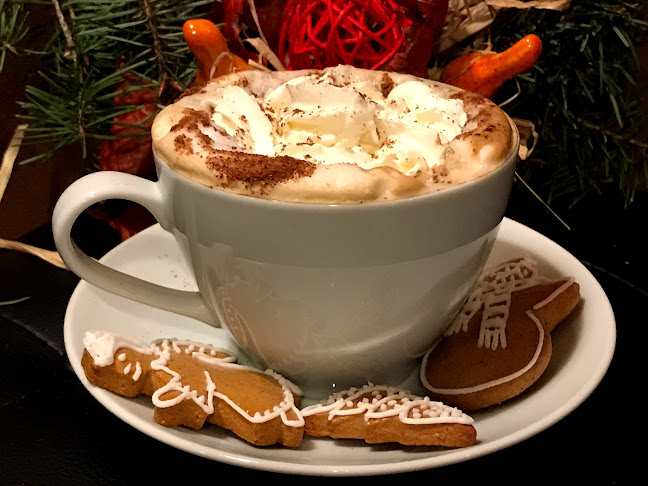 Don Cafeto - Gastronomie a pohostinství