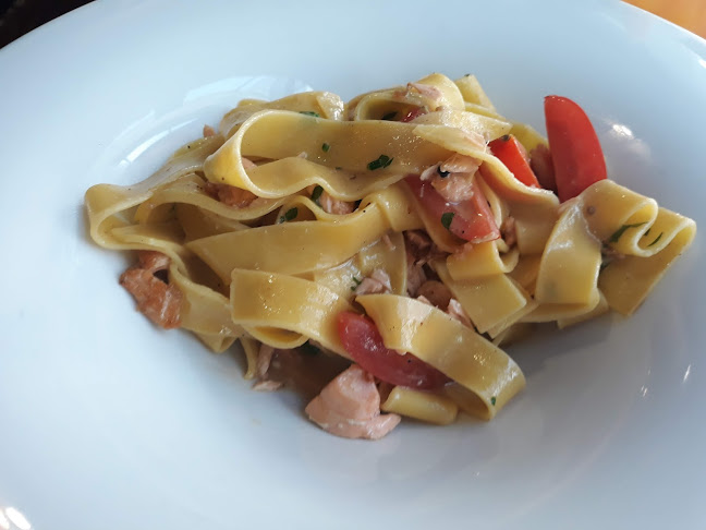 Pizza Coloseum - Zlatý Anděl - Praha