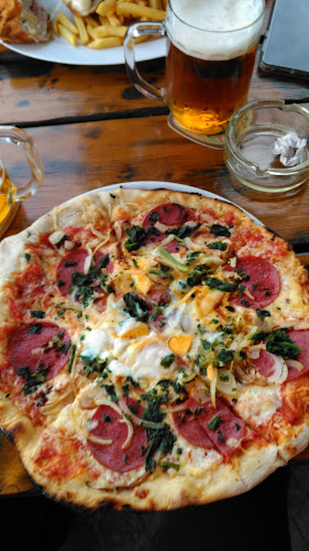 Rozmarýn - Praha 16