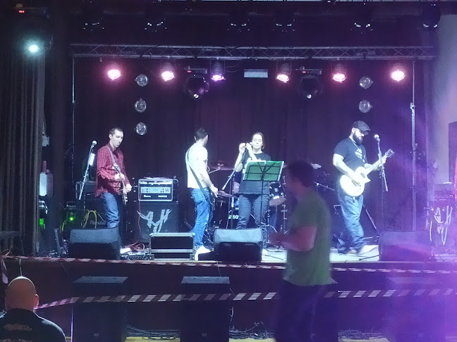 Cocktail a Music bar Beseda - Gastronomie a pohostinství