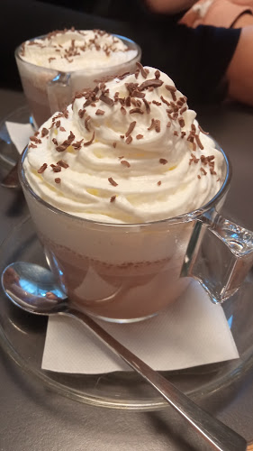 Comentarii opinii despre Kavárna Klafé