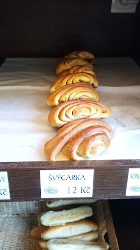 Opinii despre Pekárna Hořovice în Praha - Gastronomie a pohostinství