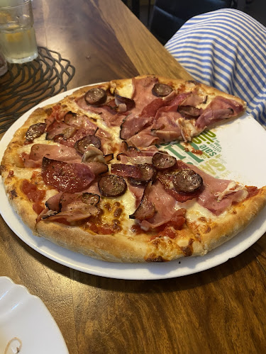 Pizzeria Ponko - Halenkov