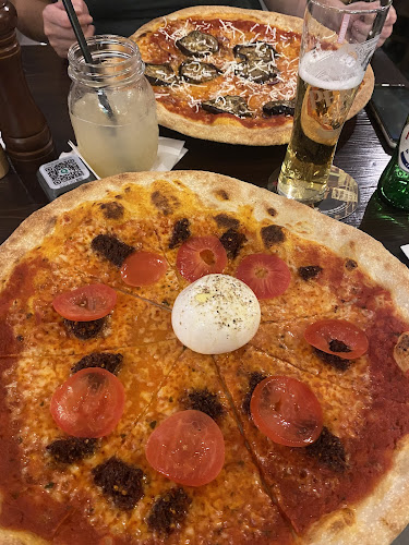 Garage Osteria - Plzeň 2-Slovany