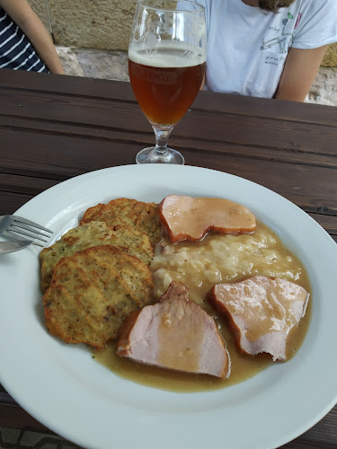 Restaurant St. Magdaléna - Jetřichov u Broumova - Gastronomie a pohostinství