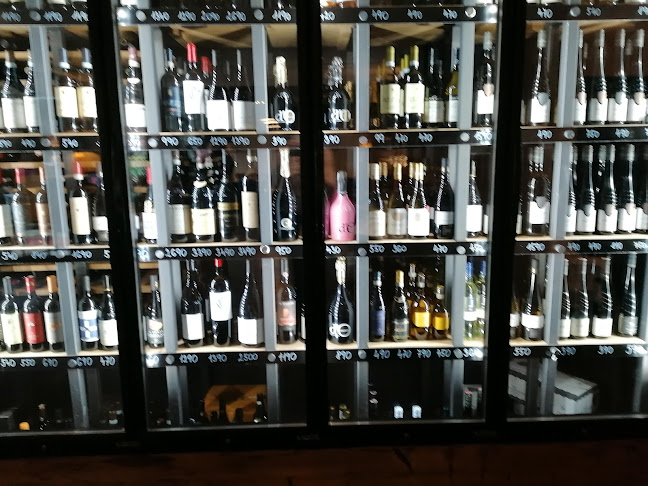 Osteria Martinská - Plzeň 3