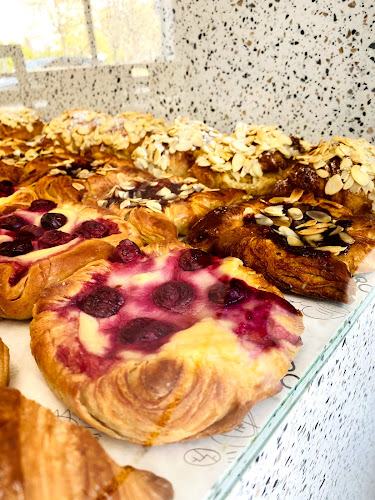 Opinii despre KRO COFFEE VINOHRADY - COFFEE & BAKERY în Vinohrady - Gastronomie a pohostinství