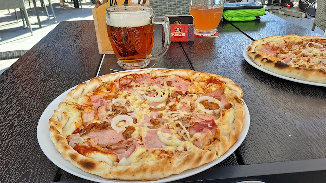 Tankovna Ostravar - Ostrava