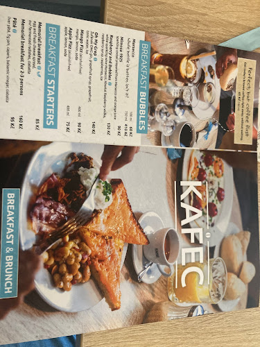 Kafec Kroměřížský