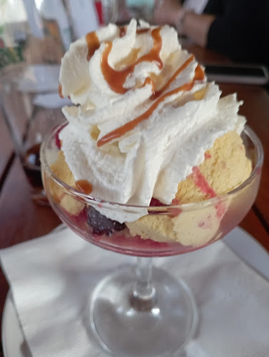 Comentarii opinii despre Restaurace a Penzion Rollba