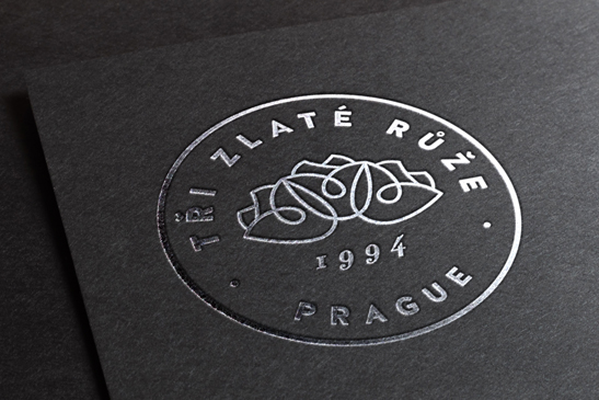 Opinii despre Tři zlaté růže spol. s r.o. în Vinohrady - Gastronomie a pohostinství