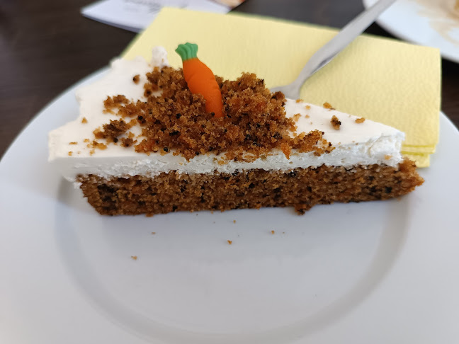 Comentarii opinii despre Kavárna Goethova vyhlídka