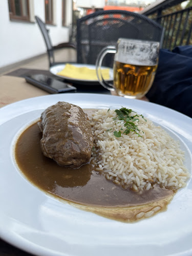 Jídelna Sluneční dvůr - Gastronomie a pohostinství