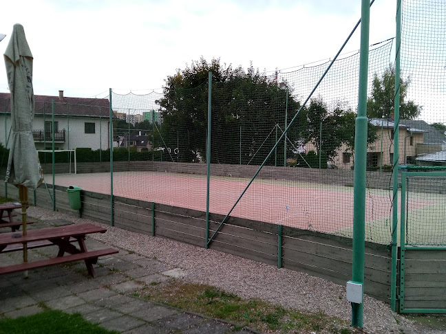 Hospůdka u Hřiště