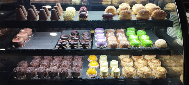 Opinii despre Kaldi Cafe Futurum în Ostrava - Gastronomie a pohostinství