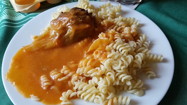 Hostinec U Mrštíků - Gastronomie a pohostinství