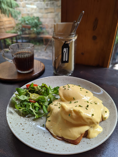 Café Všehochuť - Jičín