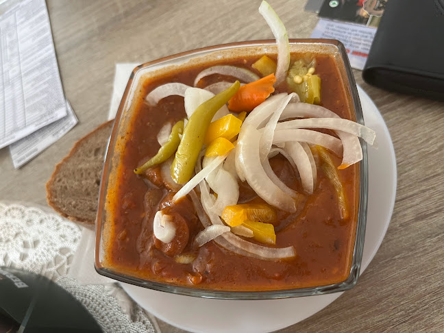 Bistro Cafe DAJA - Gastronomie a pohostinství