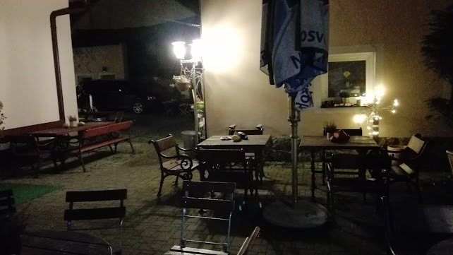 Restaurace Radčický dvůr - Plzeň 7-Radčice