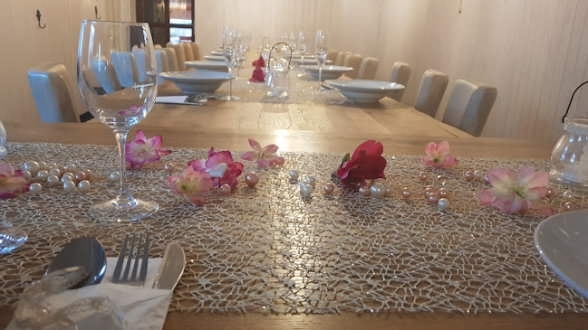 Restaurace Steak Bar U Vdolečka - Přibice